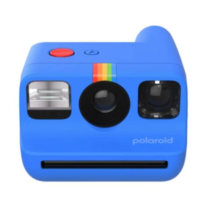Polaroid Go Generation 2 Instant Camera by  in  - EC MALL