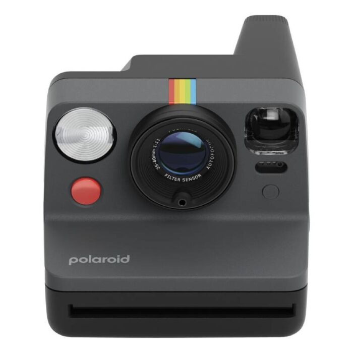 Polaroid Now Generation 3 Instant Camera by  in  - EC MALL