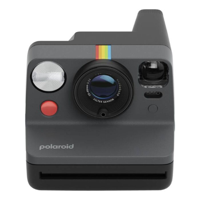 Polaroid Now+ Generation 3 Instant Camera by  in  - EC MALL