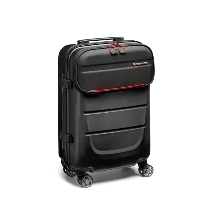 Manfrotto Pro Light Reloader Spin-55 Carry-on Camera Rollerbag by  in  - EC MALL