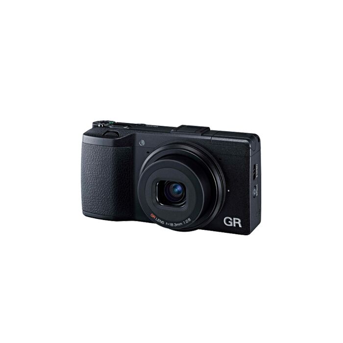 Ricoh GR II by  in  - EC MALL
