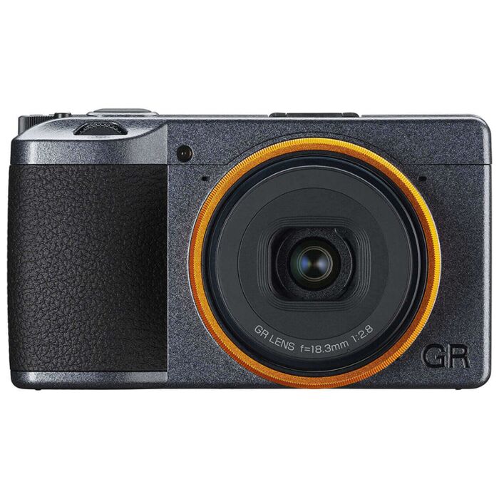 Ricoh GR III Street Edition Digital Camera by  in  - EC MALL