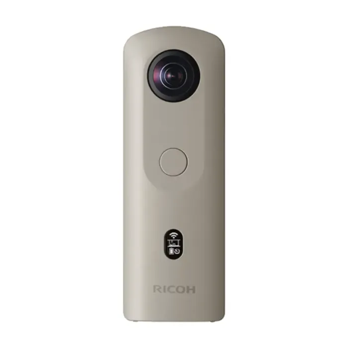 Ricoh THETA SC2 For Business by  in  - EC MALL