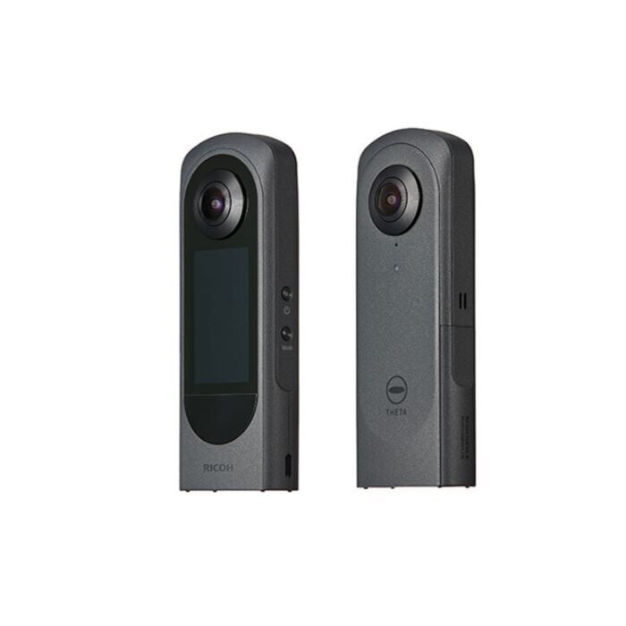 Ricoh THETA X 360 Camera by  in  - EC MALL