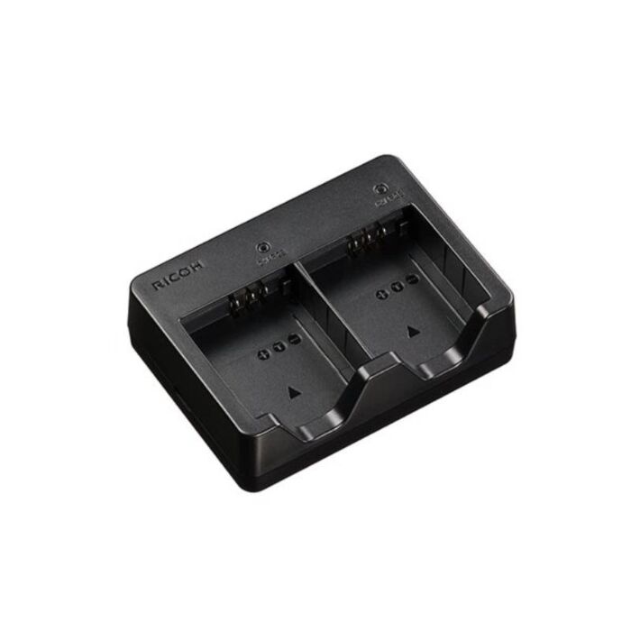 Ricoh BJ-12 Battery Charger by  in  - EC MALL