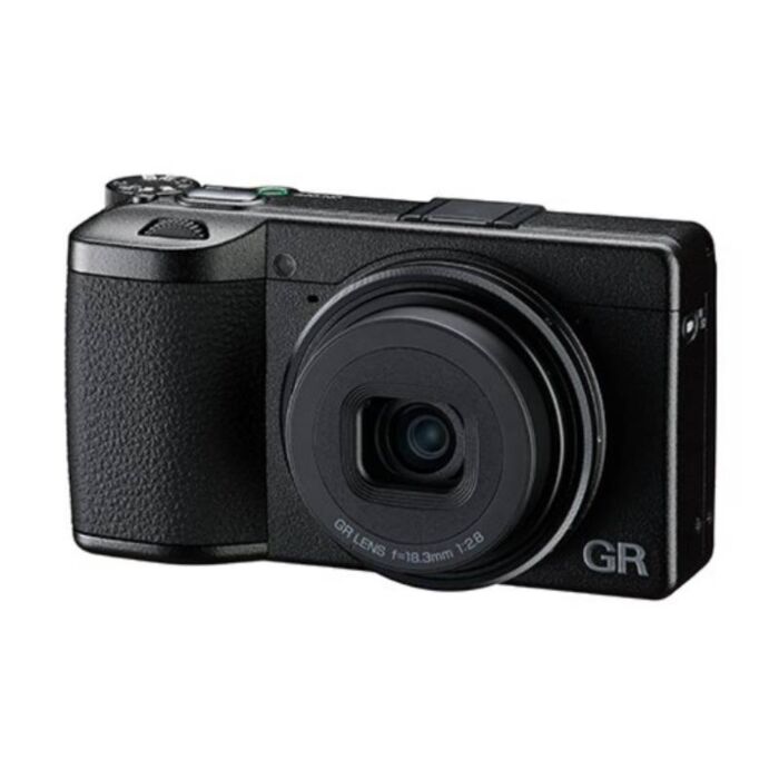 Ricoh GR IV HDF by  in  - EC MALL