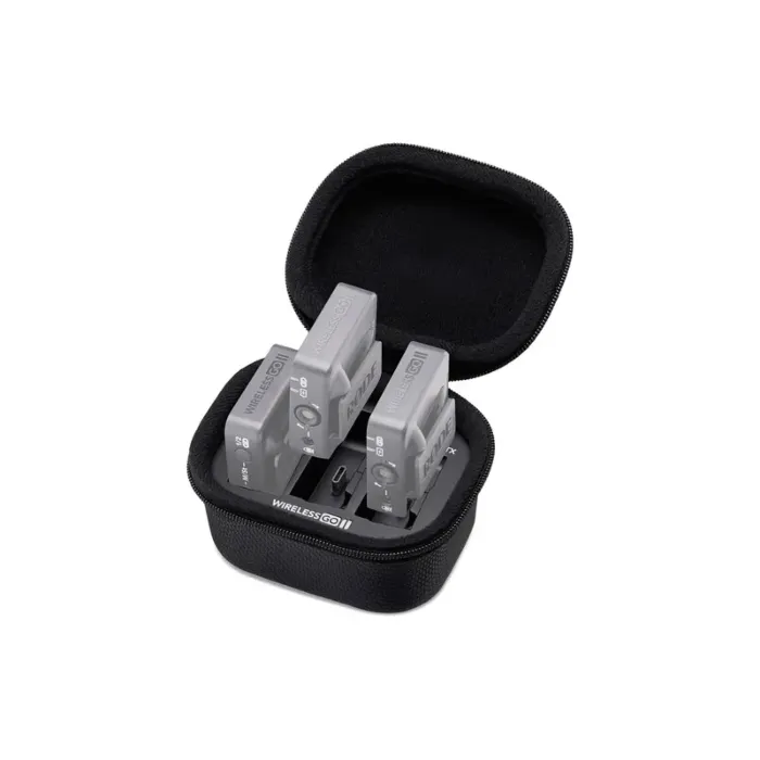 RODE Charging Case for Wireless GO II by  in  - EC MALL