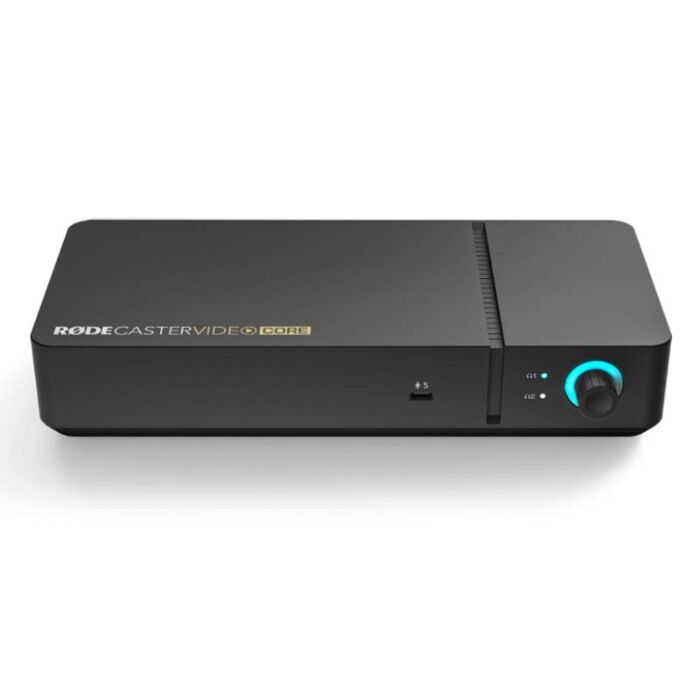 Rode CasterVideo CORE All-in-One Capture Card by  in  - EC MALL
