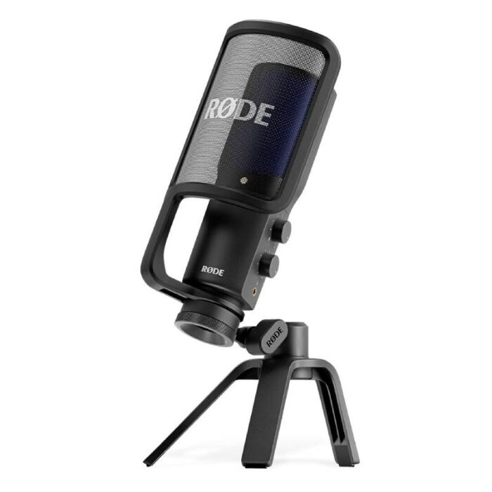 Rode NT-USB+ Professional USB Microphone by  in  - EC MALL