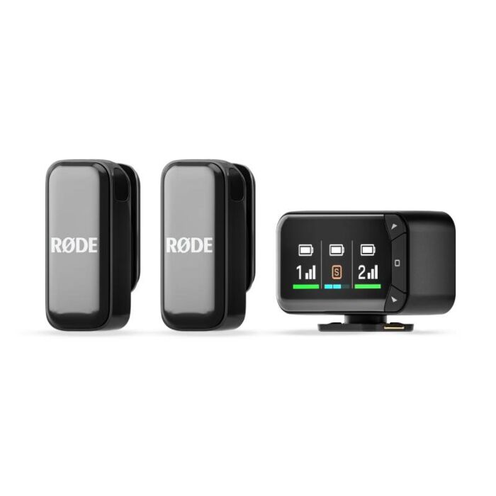 Rode Wireless Micro Camera Kit by  in  - EC MALL