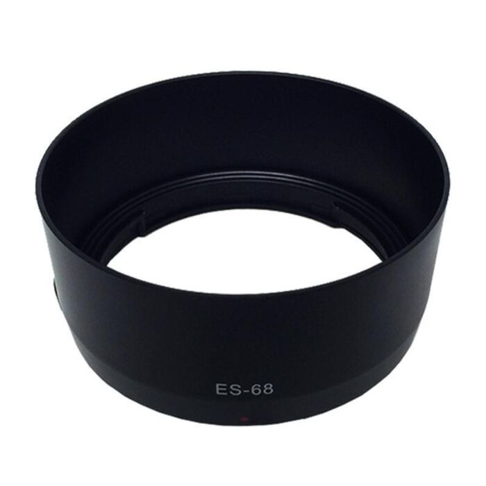 Lens Hood ES-68 for Canon EF 50mm f/1.8 stm by  in  - EC MALL