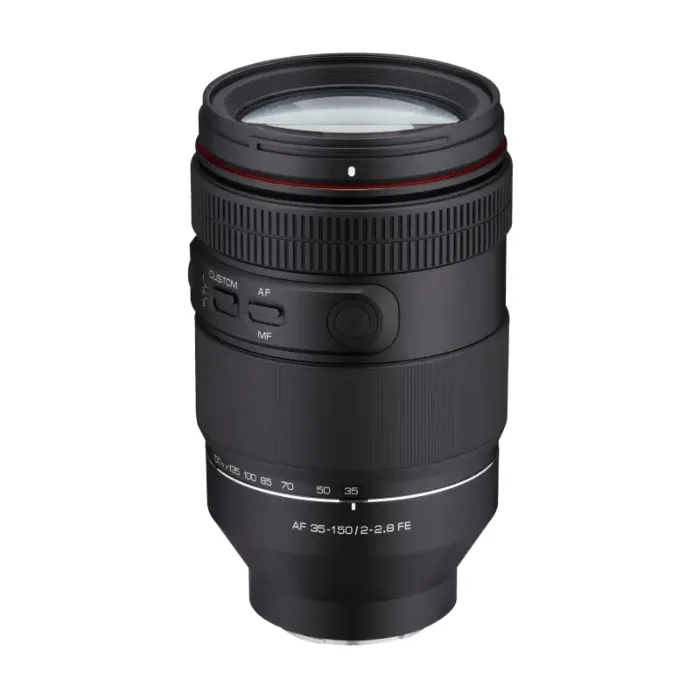 Samyang AF 35-150mm f/2-2.8 FE Lens by  in  - EC MALL