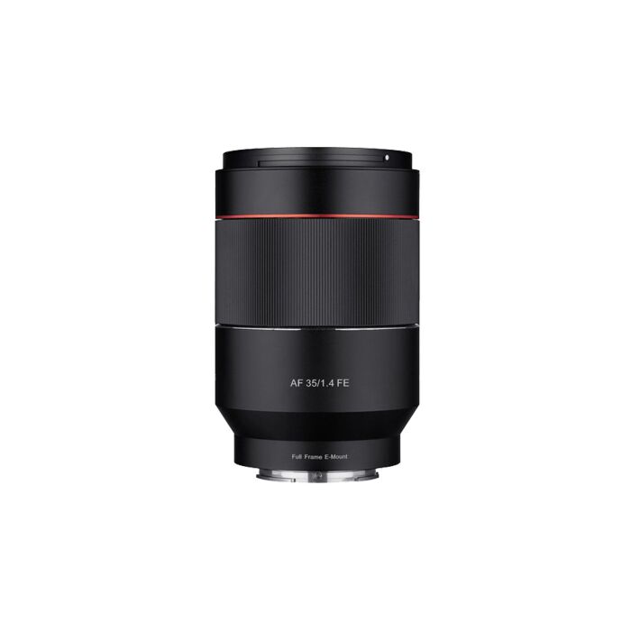 Samyang AF 35mm f/1.4 FE (ราคา Clearance หมดแล้วหมดเลย เช็คสินค้าก่อนสั่งซื้อ) by  in  - EC MALL