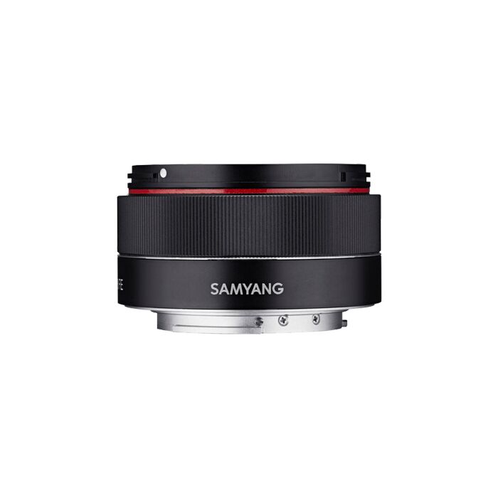 Samyang AF 35mm f/2.8 FE by  in  - EC MALL