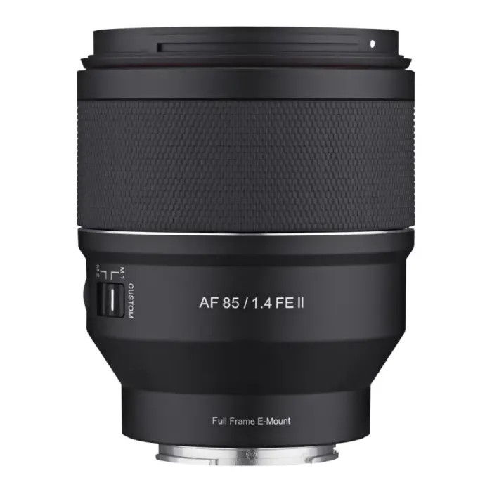 J*i様 美品◇ SAMYANG AF 85mm F1.4 FE ◇アクロマート Amazon.co.jp