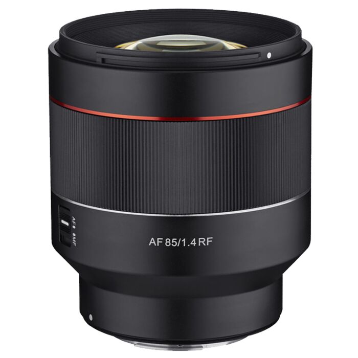 Rumors Samyang AF 85mm f/1.4 RF by  in  - EC MALL