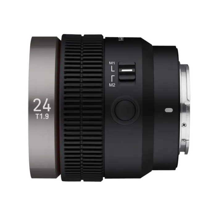 Samyang V-AF 24mm T1.9 For Sony FE by  in  - EC MALL