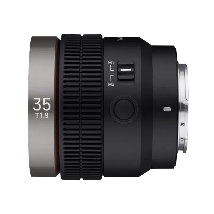 Samyang V-AF 35mm T1.9 For Sony FE by  in  - EC MALL