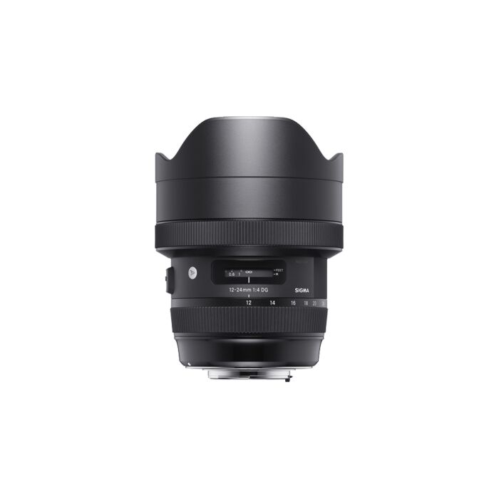 Sigma 12-24mm f/4 DG HSM (A) by  in  - EC MALL