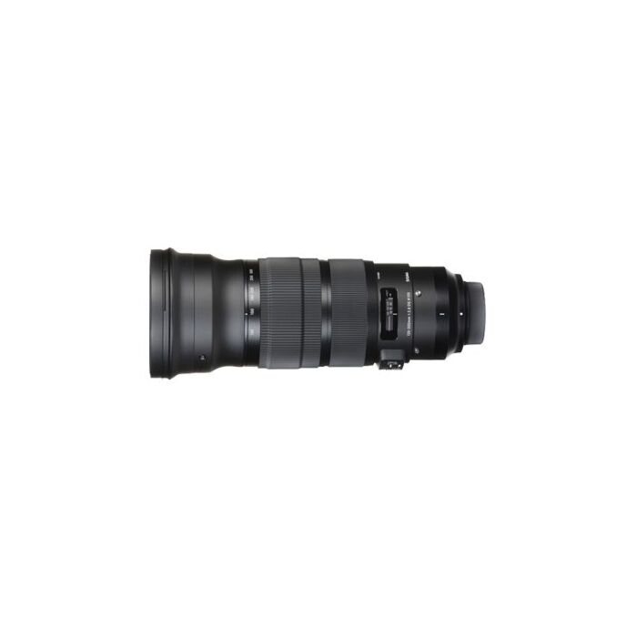 Sigma 120-300mm f/2.8 DG OS HSM by  in  - EC MALL