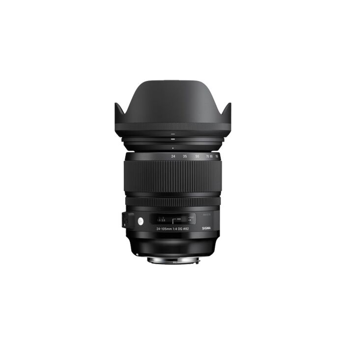 Sigma 24-105mm f/4 DG OS HSM(A) by  in  - EC MALL