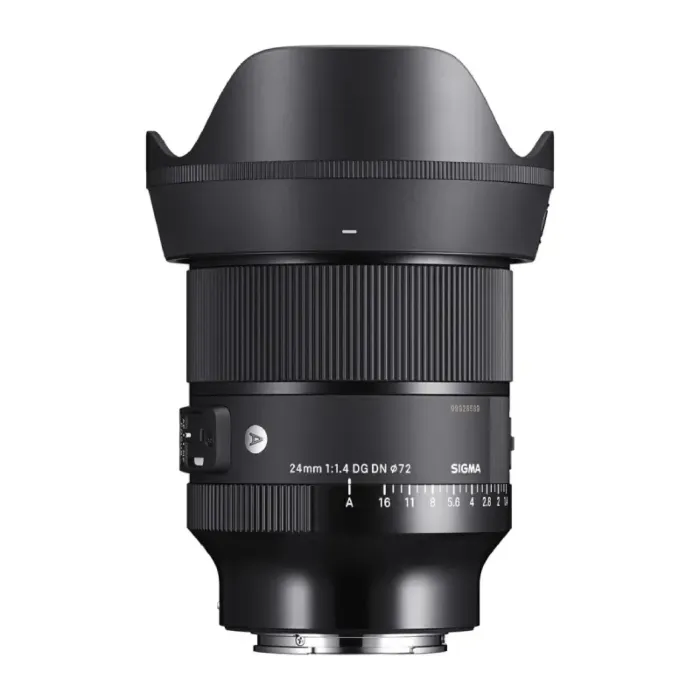 Sigma 24mm f/1.4 DG DN (A) by  in  - EC MALL