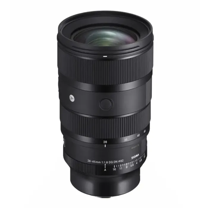 Sigma 28-45mm f/1.8 DG DN (A) Lens by  in  - EC MALL