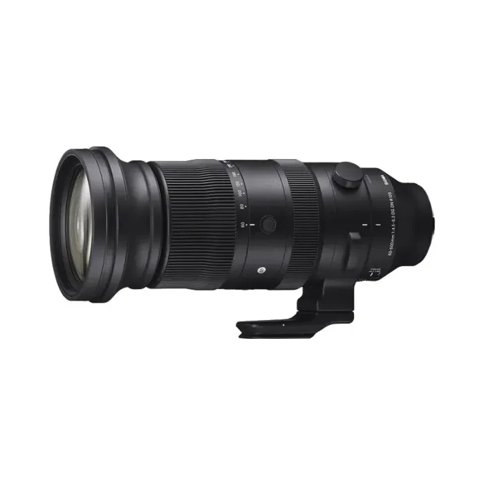 Sigma 60-600mm f/4.5-6.3 DG DN OS Sports Lens by  in  - EC MALL