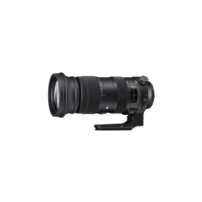 Sigma 60-600mm f/4.5-6.3 DG OS HSM(S) by  in  - EC MALL