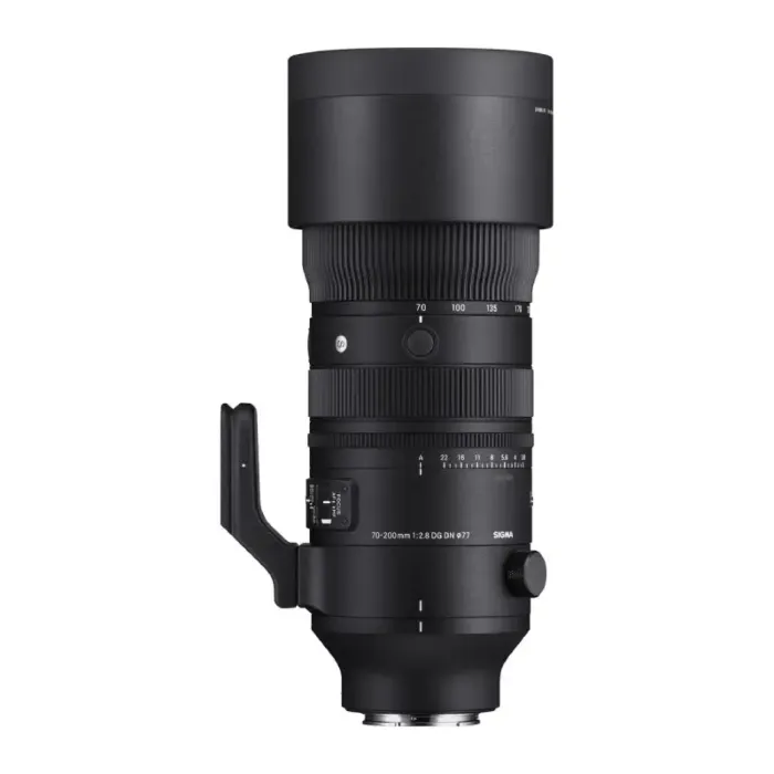 Sigma 70-200mm f/2.8 DG DN OS (S) Lens by  in  - EC MALL