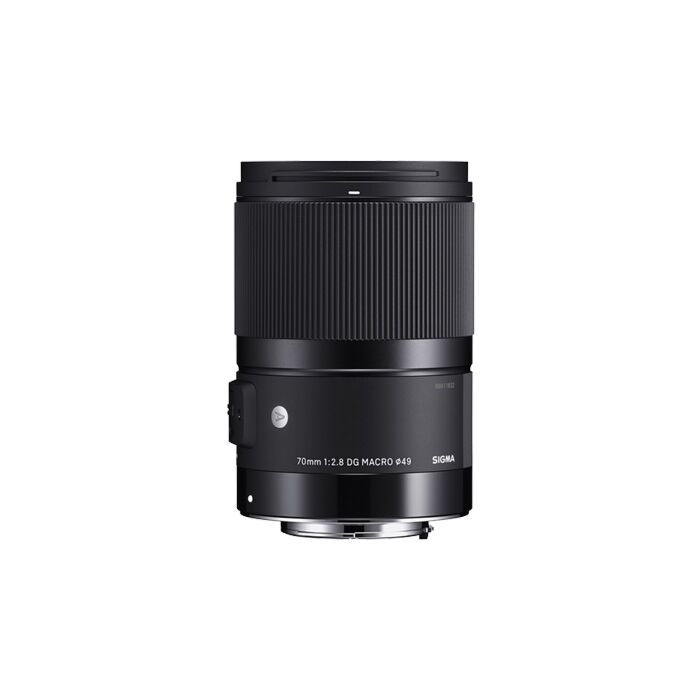Sigma 70mm f/2.8 DG Macro (A) by  in  - EC MALL