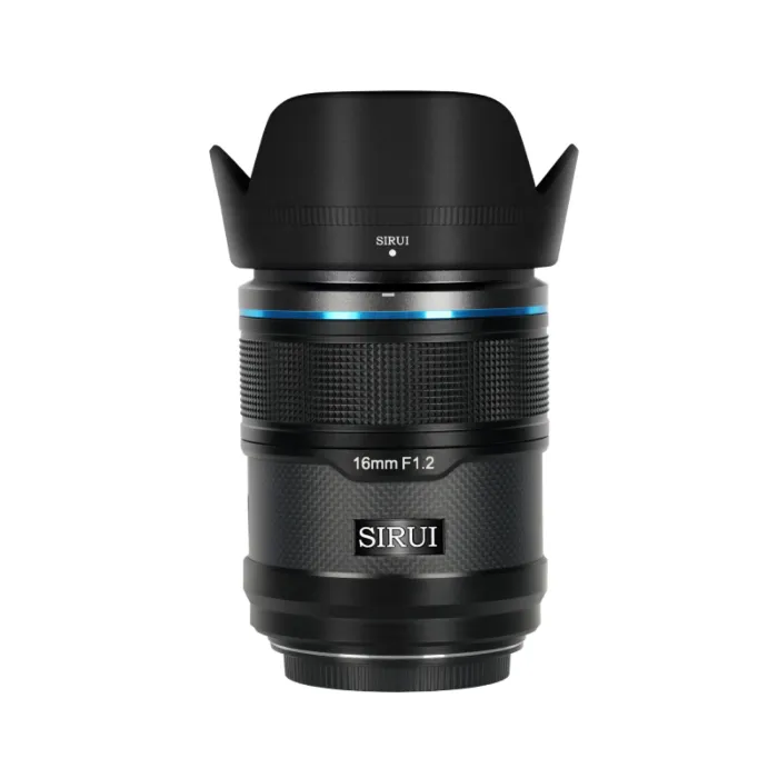 Sirui Sniper 16mm f/1.2 APCS Auto-Focus Lens by  in  - EC MALL