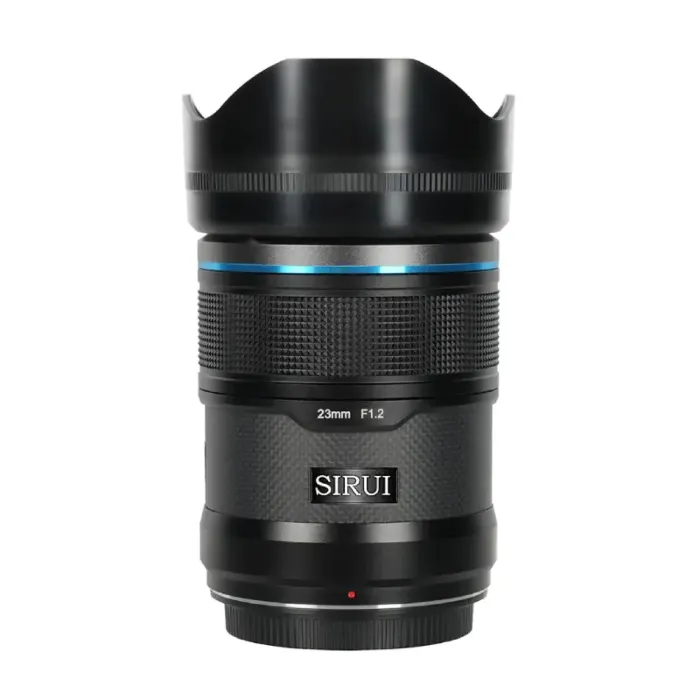 Sirui Sniper 23mm f/1.2 APSC Auto-Focus Lens by  in  - EC MALL