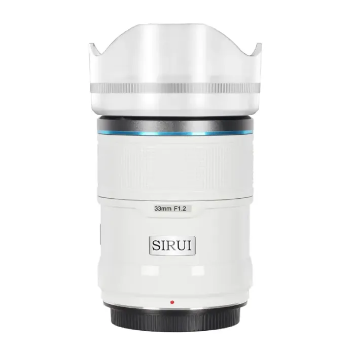 Sirui Sniper 33mm f/1.2 APSC Auto-Focus Lens by  in  - EC MALL