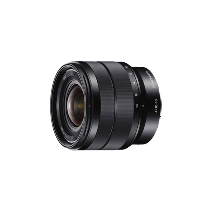 Sony E 10-18mm f/4 OSS Lens by  in  - EC MALL
