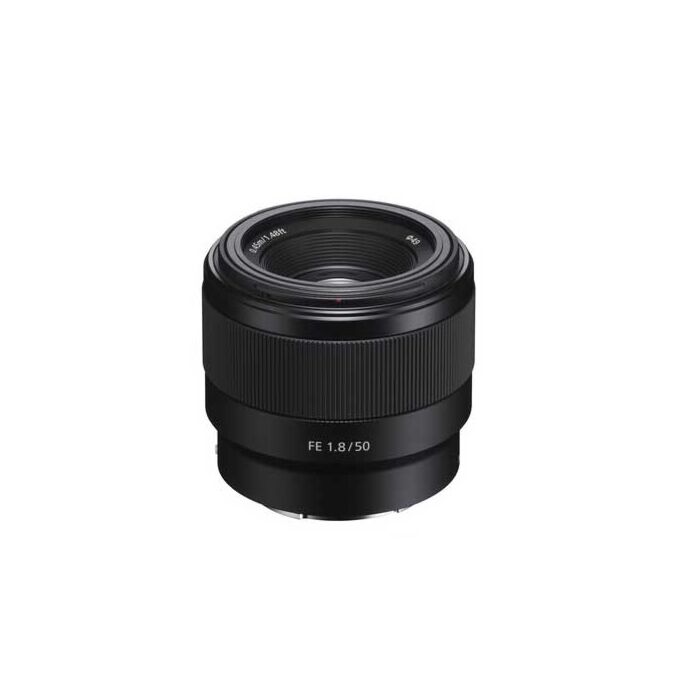 Sony E 50mm f/1.8 OSS by  in  - EC MALL