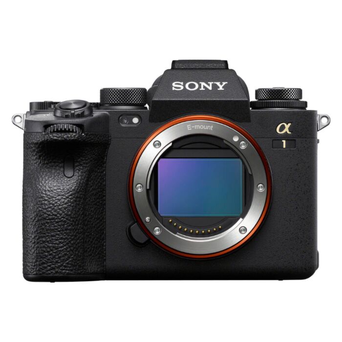 Sony a1 Mirrorless Camera by  in  - EC MALL