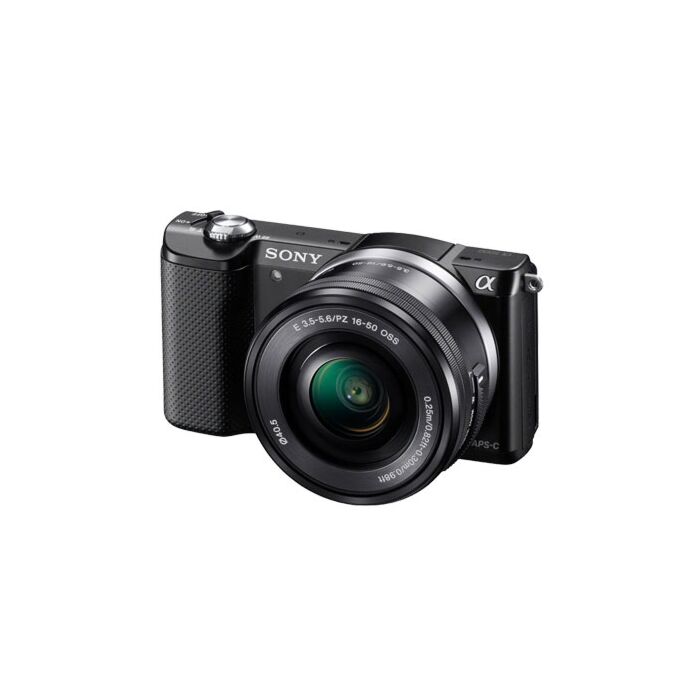 Sony a5000 by  in  - EC MALL