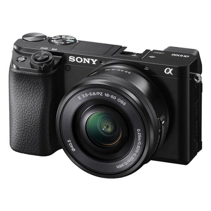 Sony a6100 by  in  - EC MALL