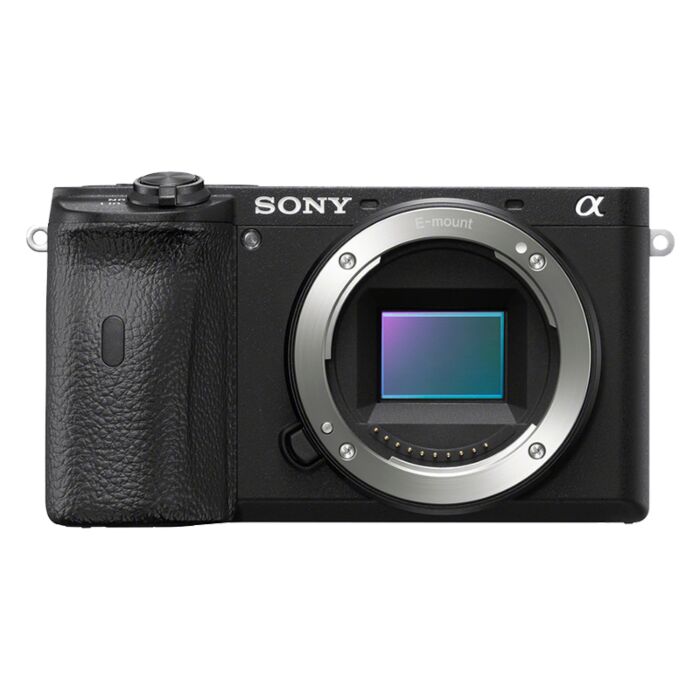 Sony a6600 by  in  - EC MALL