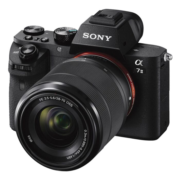 Sony a7 II by  in  - EC MALL