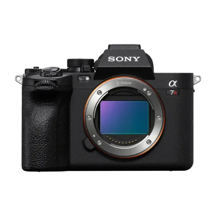 Sony a7RV ( A7RM5 ) Mirrorless Camera by  in  - EC MALL