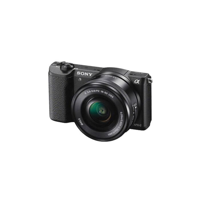 Sony Alpha a5100 by  in  - EC MALL