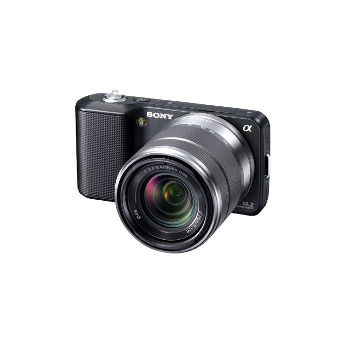 Sony Alpha NEX-3 by  in  - EC MALL