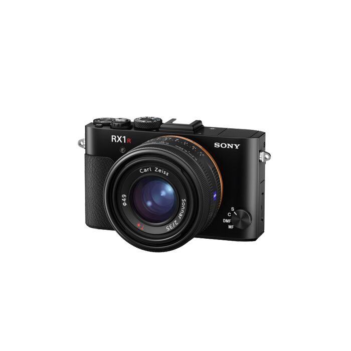 Sony Cyber-shot DSC-RX1R II by  in  - EC MALL