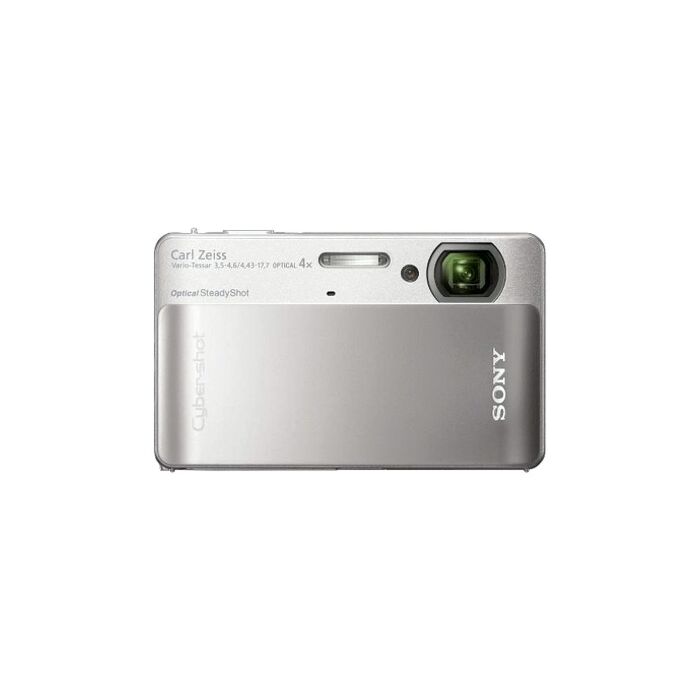 Sony CyberShot DSC-TX5 by  in  - EC MALL