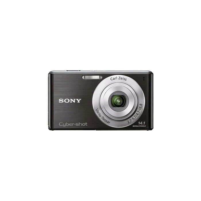 Sony CyberShot DSC-W530 by  in  - EC MALL