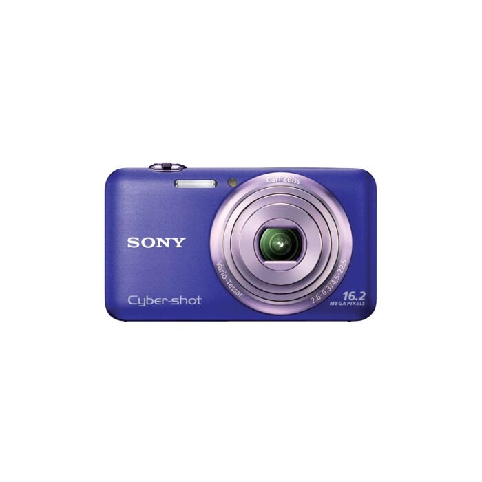 Sony CyberShot DSC-WX7 by  in  - EC MALL