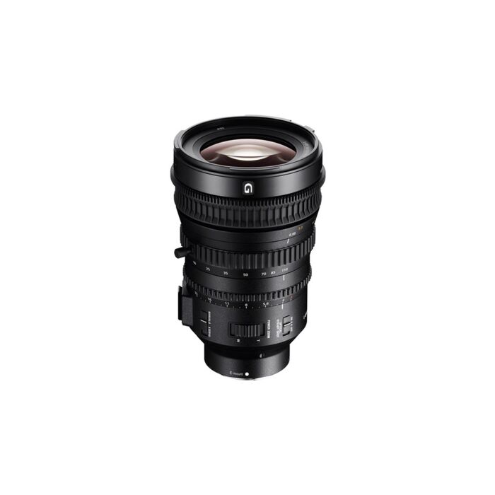 Sony E PZ 18-110mm f/4 G OSS by  in  - EC MALL