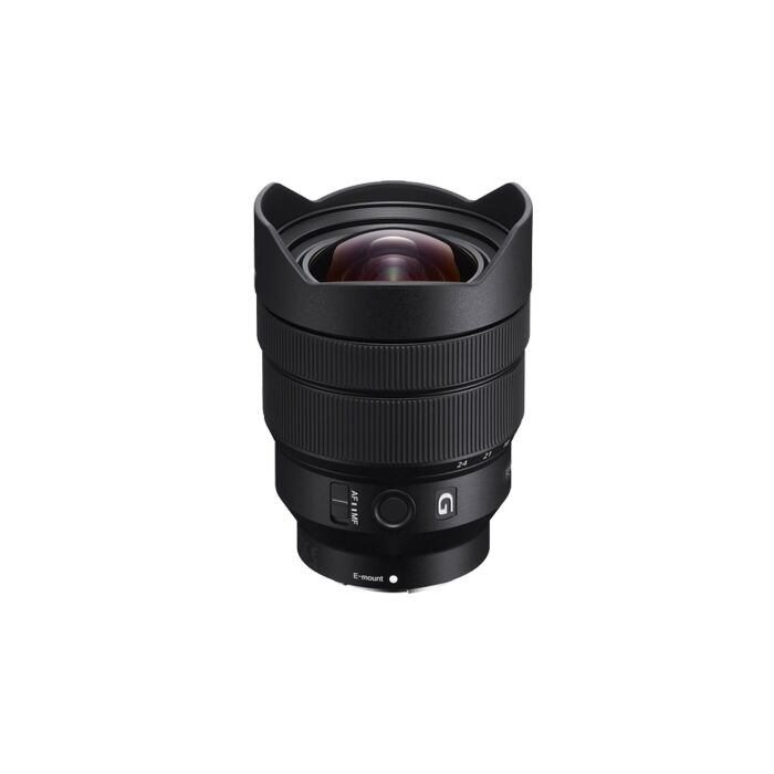 Sony FE 12-24mm f/4 G Lens by  in  - EC MALL